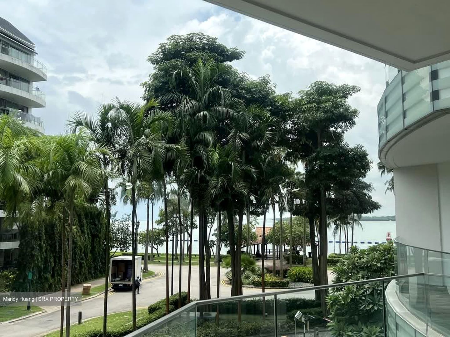 The Oceanfront @ Sentosa Cove (D4), Condominium #578642811